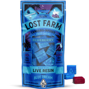 Lost Farm Resin Chews gummies delivery in stock best prices, Reliable delivery process and best understanding in the shopping process.