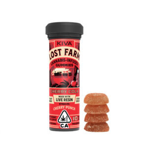 Lost farm gummies available for sale now in stock at best discount prices online, lost farm and camino gummies available now for sale