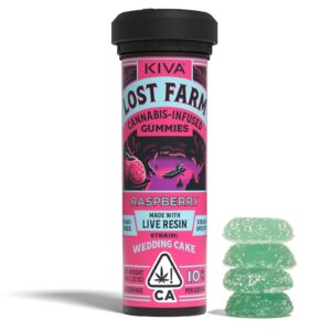 Lost Thc Edibles available for sale now in stock at best discount prices online, lost farm and camino gummies available now for sale