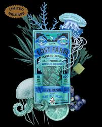 Lost Farm Gummies review